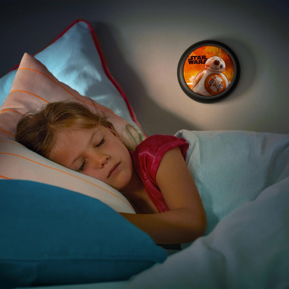 Philips Star Wars LED Night Light