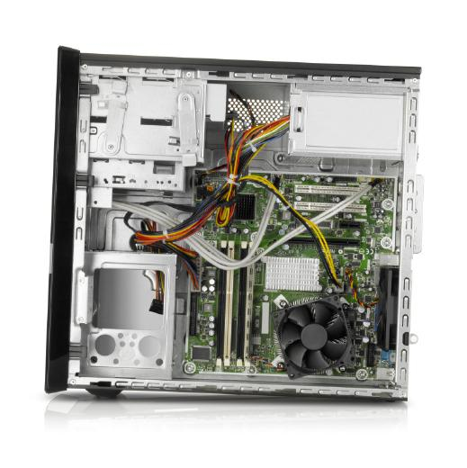 HP Pro 3130 Minitower PC