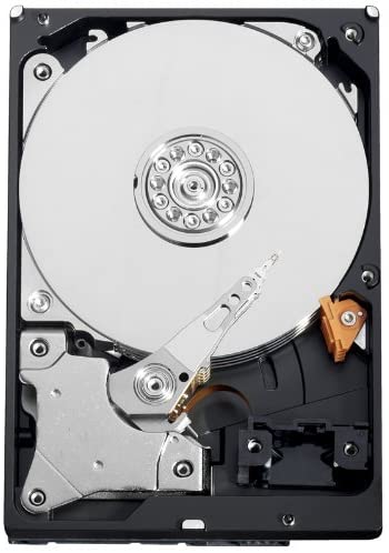 Hard Disk Samsung 320GB HDD 3.5" SATA  HD322GJ Used A