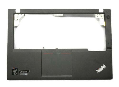 Lenovo Thinkpad X240 X240i Palmrest TouchPad W/FPR AP0SX000B00 SB30G39218 Used A