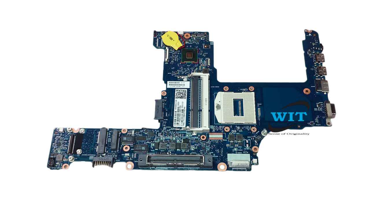 HP Probook 650 G1 motherboard 6050A2566301-MB-A03 Used A