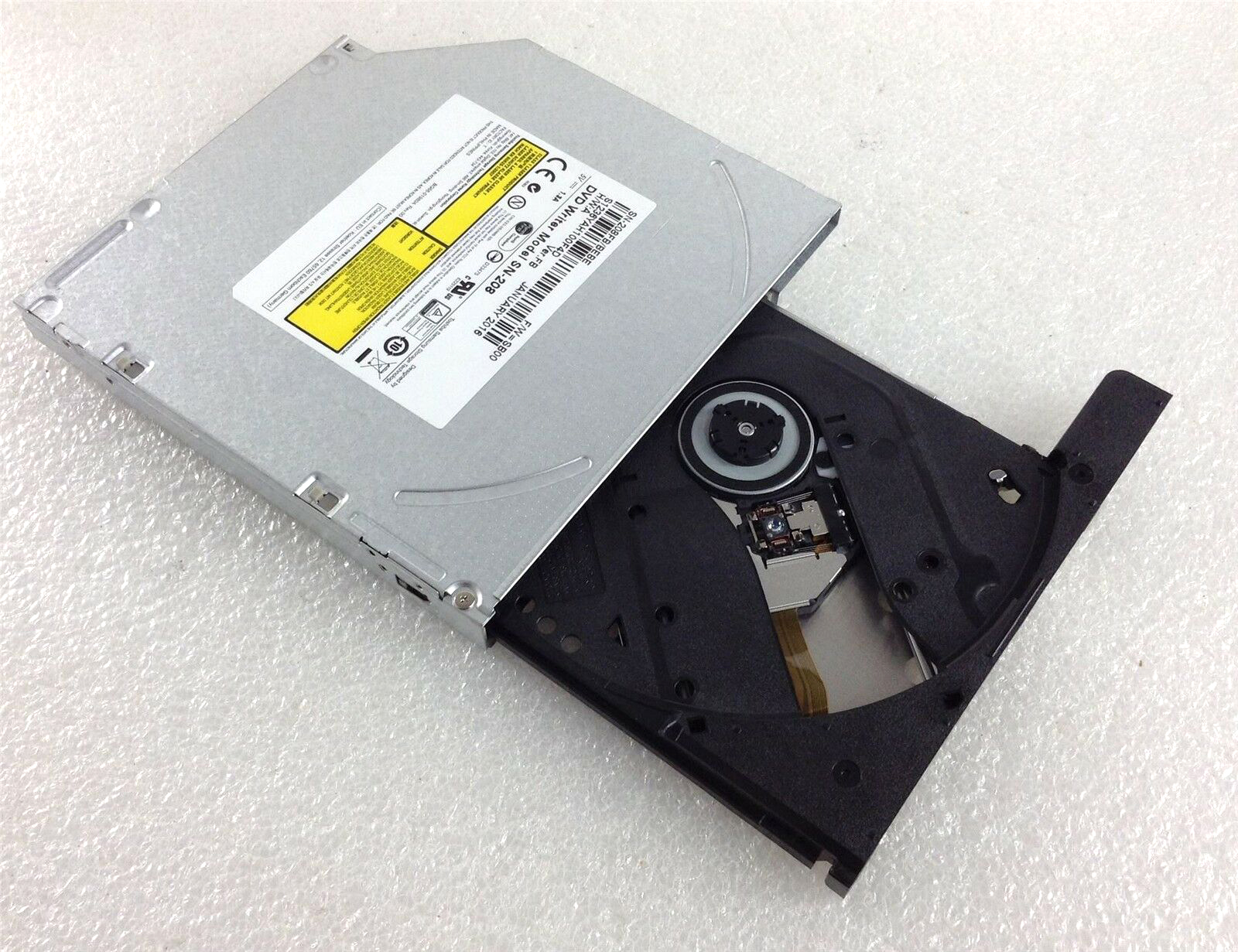 Genuine HP ProBook 4520s DVD / CD RW Optical Drive TS-L633 598694-001 Used A