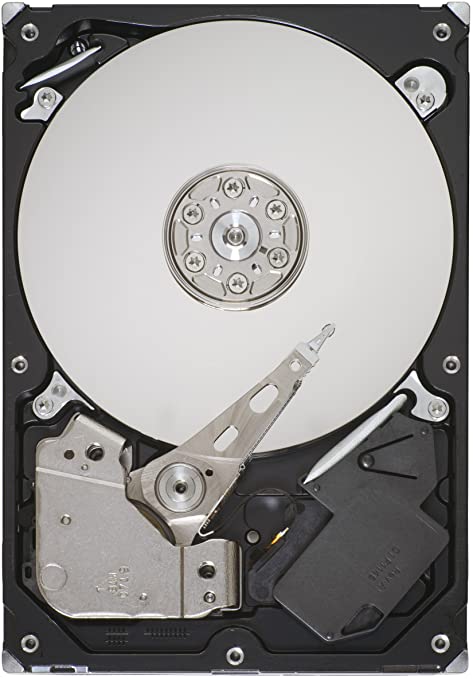 Western Digital WD2500JS Hard Disk  250GB HDD SATA 3.5" Used A