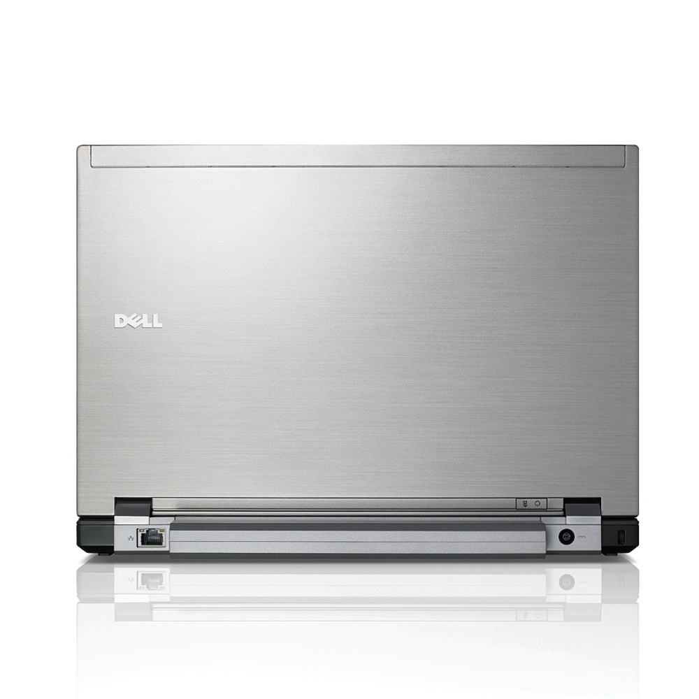 DELL Latitude E6410 14.1" Laptop Missing Battery 4GB Memory 10 Pro 250GB HDD 14" HD Graphics  Used A