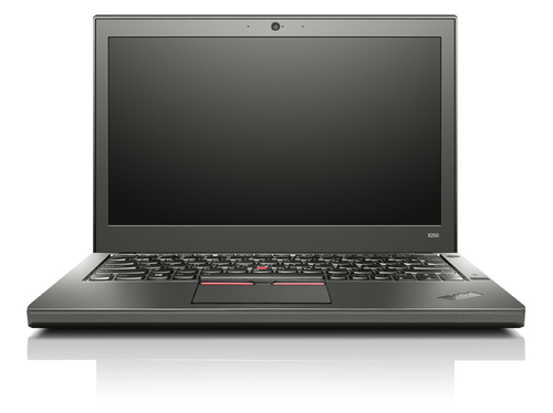 Lenovo X250 Laptop Used B 4GB Memory Win8.1 Pro 160Gb SAS 12.5" HD Graphics