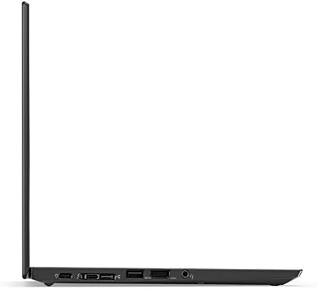 Lenovo ThinkPad x280 Laptop Used A Intel i5 1.7 Ghz 8GB Memory Win10 Pro 256GB SSD 12.5" HD Graphics
