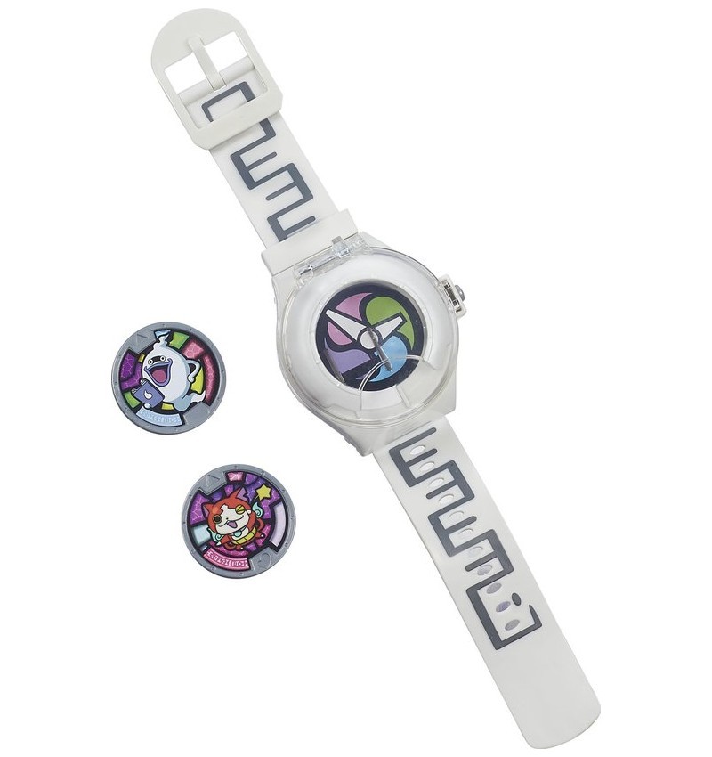 Hasbro Yo Kai Season1 Yokai Watch B5943
