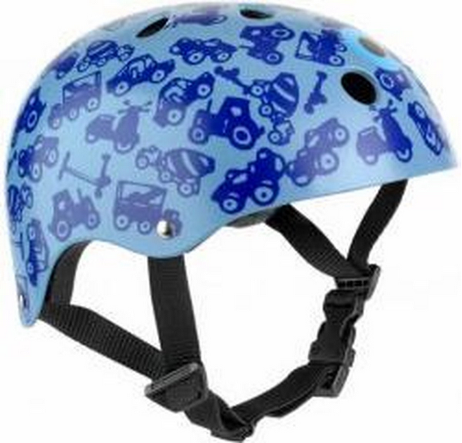 Micro Helmet