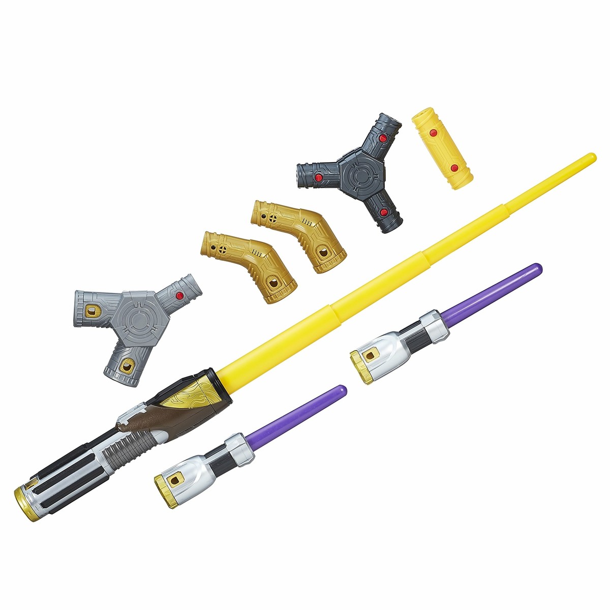 Star Wars Jedi Knight Lightsaber