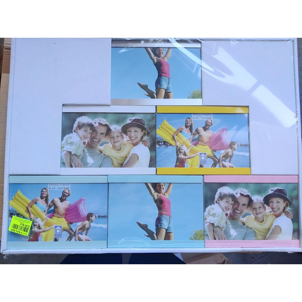 Photo Frames
