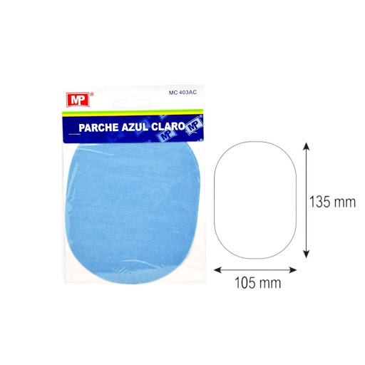 Clothes Patches