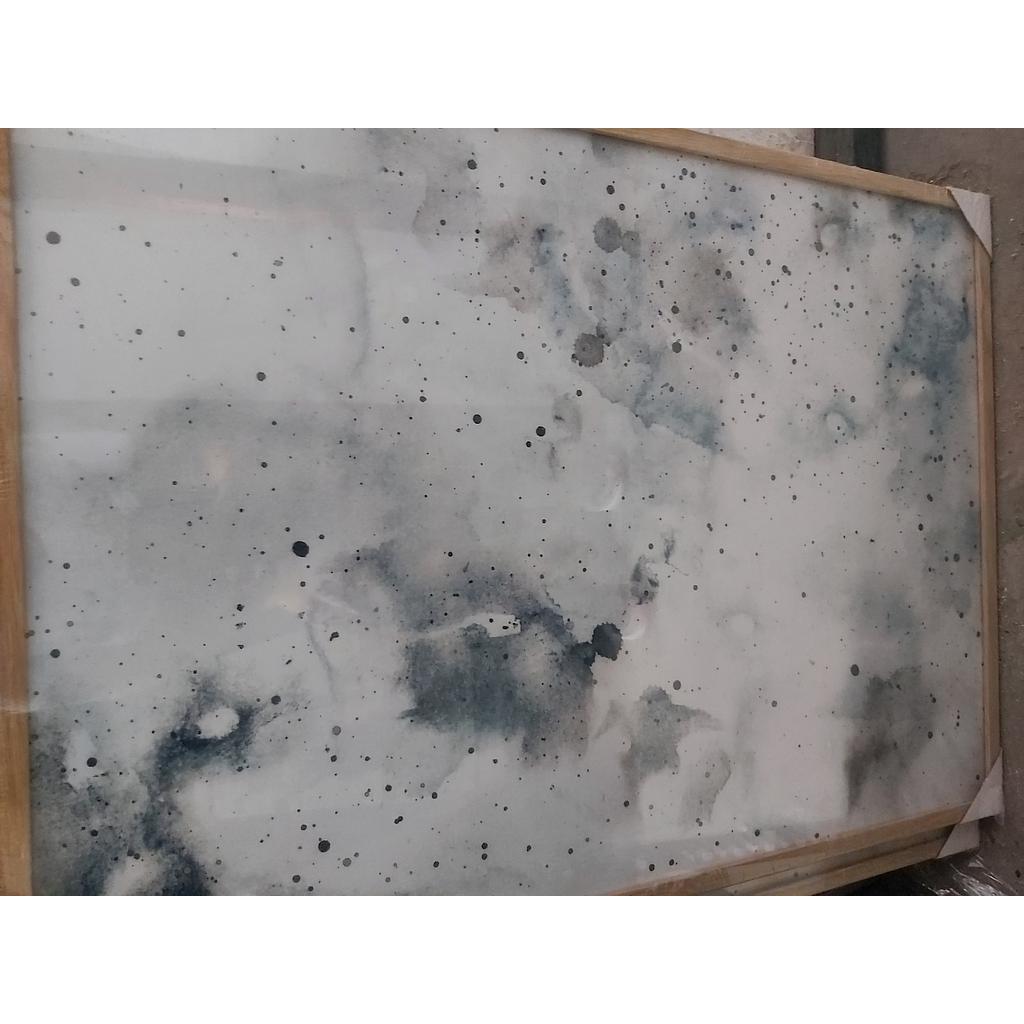 Frame 72Cm X 52Cm