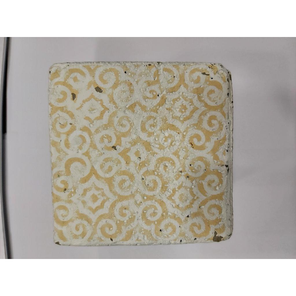 Cocrete Vase