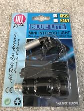 Mini Interior Light