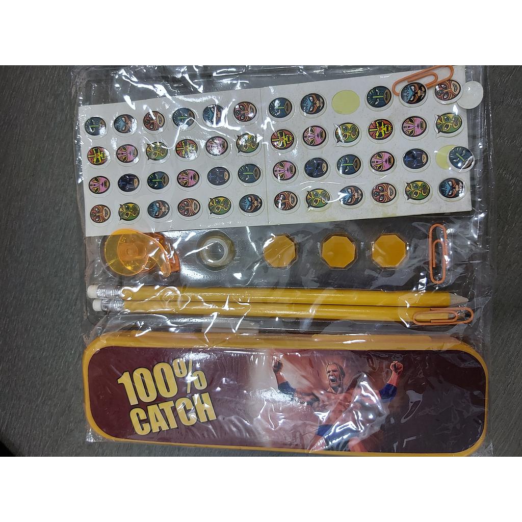 Pencil Case