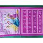 Christmas Disney Calendar