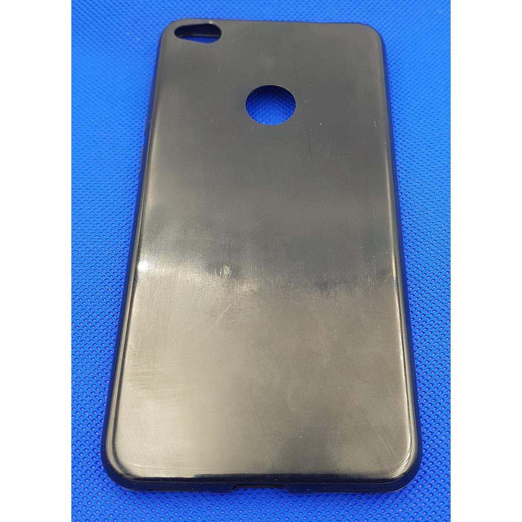 Huawei P8 Lite 2017 Black B Cover 5 2