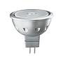 Paulmann 281 44 Gu10 Led Premium Reflector 4W Gu10 230V Warm White