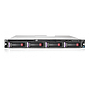 Server Hp Proliant Dl120 G6 Rack Used A 2Gb Memory Hd Graphics