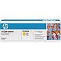 New Toner Hp Cc532A Aa Yellow