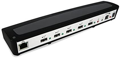 Kensington SD100 Notebook Docking Station New 