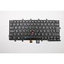 Lenovo X250 X260 X270 Black Us Keyboard Pointer 04Y0930 0C02321 Used