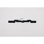Lenovo X220 X220I X230 Left  Right Internal Audio Speaker Bar 04W1412