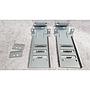 Sun Microsystems x7901a 4 19 2 post Rackmount Kit New