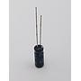 Pack of 50  Etopmay New Capacitors Aluminum Electrolytic 47µF 25V D5 L11mm 105C
