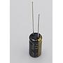 Pack of 50  Panasonic New Capacitors Aluminum Electrolytic 820µF 6.3V D8 L17mm 105C