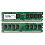 PC2 5300U DDR2 677MHz 2GB Desktop Memory Module Mixed Brand Used