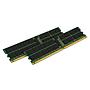 Kingston HP KTH MLG44G 4GB 2GB x2 DDR2 400Mhz ECC Registered RAM Memory DIMM Used