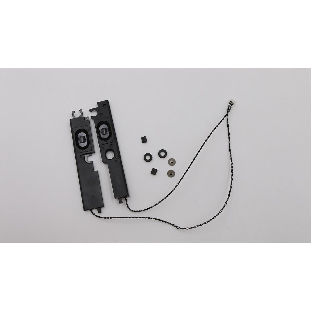 Lenovo ThinkPad T430 T430i Set of Internal Speakers Left & Right PN 04W3640 used A