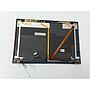 Lenovo Thinkpad T440S T450S Lid LCD Rear Back Cover AP0SB000100 Include Wifi Antenna with cabels   Web Camera  LCD Flex cabel  Used A  Laptop LCD Bezel Screen Sheet Sticker Cover