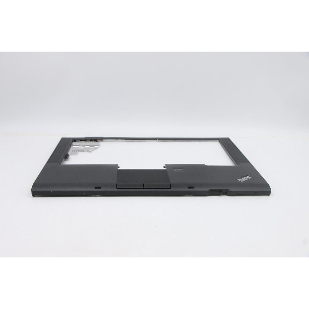 Lenovo IBM T410 T410i Palmrest bezel 60Y4956 with Finger Print Used