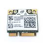 Intel Centrino Dual Band Advanced N 6205 WiFi Card 62205ANHMW Mini PCI e Laptop Used A