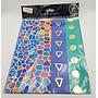 Craft Sensations 50cm  Square Gift Patch Paper