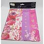 Craft Sensations 50cm  Square Gift Patch Paper