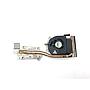 Dell Latitude E6520 Laptop Heat Sink and Cooling Fan 0GT9XP Used A