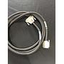 Amphenol 23R3840 EC H82058 1.5m Universal SCSI Cable Male To Female New