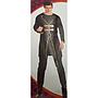 Carnival Costume Pirate Top Pants Large