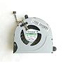 HP Elite Book 8560P Fan 490109D00 H17 G Used A