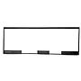 Dell Latitude E6540 Keyboard Surround Cover Frame Bezel 0MR0RP Used A