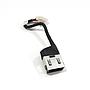 Lenovo ThinkPad T540P W540 W541 Power Jack DC IN 50.4LO05.011 Used A