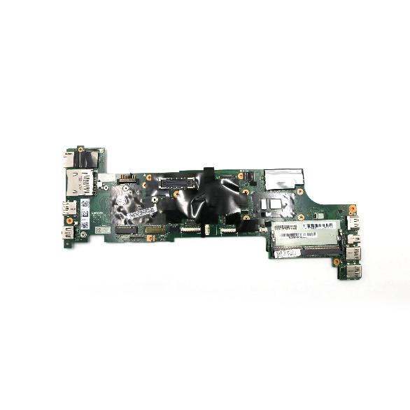BX260 NM A531 for Lenovo ThinkPad X260 notebook motherboard 01EN193 01EN194 01HX028 01HX041 i5 6200U Untested Used A