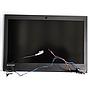 Lenovo ThinkPad X250 Laptop Top Lid Case Cover Assembly Webcamera Hinges with HD LED LCD Display Screen Complete Used A