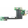 Lenovo T510 Ethernet USB board 63Y212 Used A