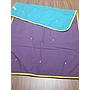 Baby Bites Blanket 013 ESME MORA UNICA New 89cm 138cm
