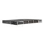 Cisco Catalyst 3750X 48PF L 48 Port Switch Rack without power cable Used A