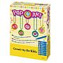 Faber Castell Set creativitate medalioane pop FC180861 
